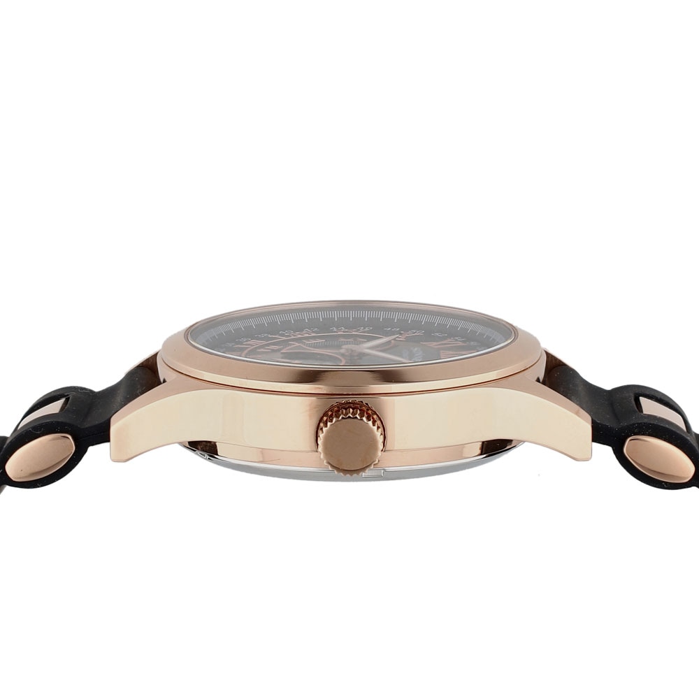 ゾンネ 【国内正規品】ゾンネ 自動巻き　メンズタイプ S035PG-BK