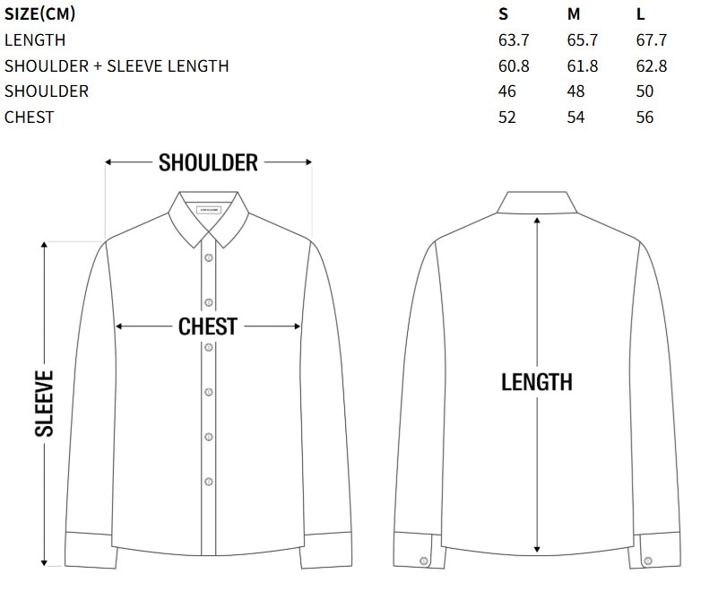 【LOW CLASSIC】 26SS SEE-THROUGH SHIRRED BACK BLOUSE : YELLOW_7