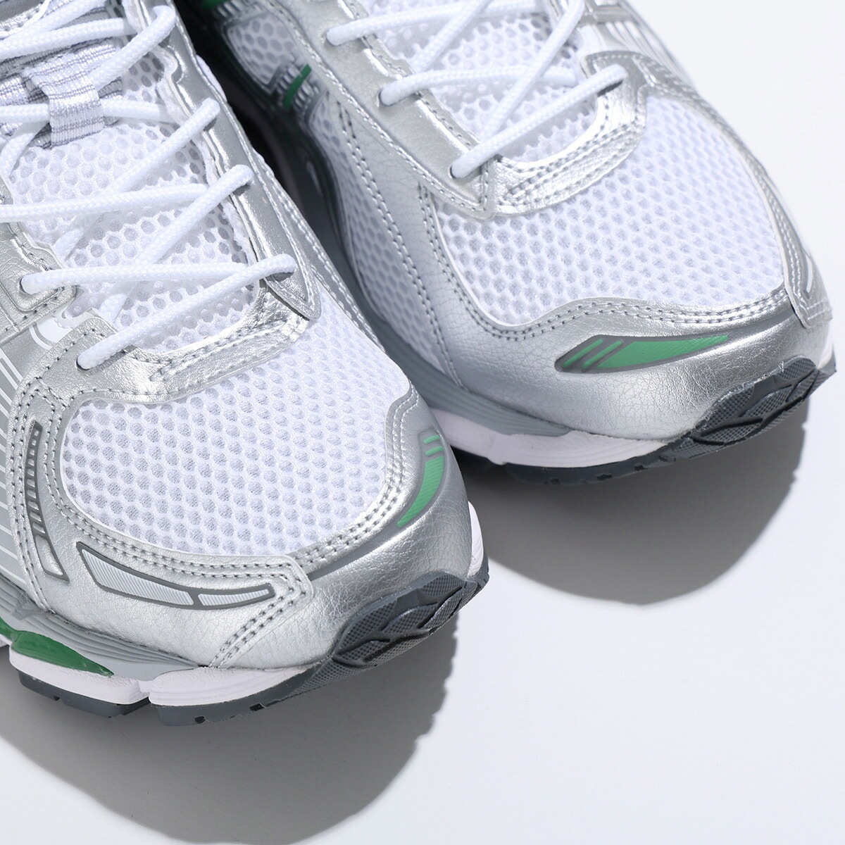 ASICS アシックス スニーカー GEL-KAYANO 12.1 ゲルカヤノ 1203A759-100 メンズ ローカット レースアップ 厚底 シューズ 靴 WHITE/PURE-SILVER