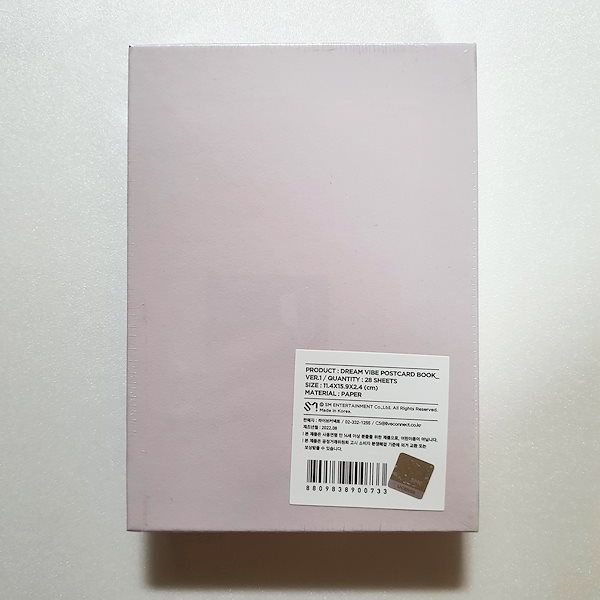 Qoo10] SMエンターテインメント [ 公式 ] SM ARTIST NCT