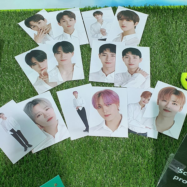 Qoo10] SMエンターテインメント [ 公式 ] SM ARTIST NCT