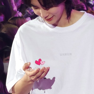 Qoo10] [SEVENTEENジョンハン,スングァ