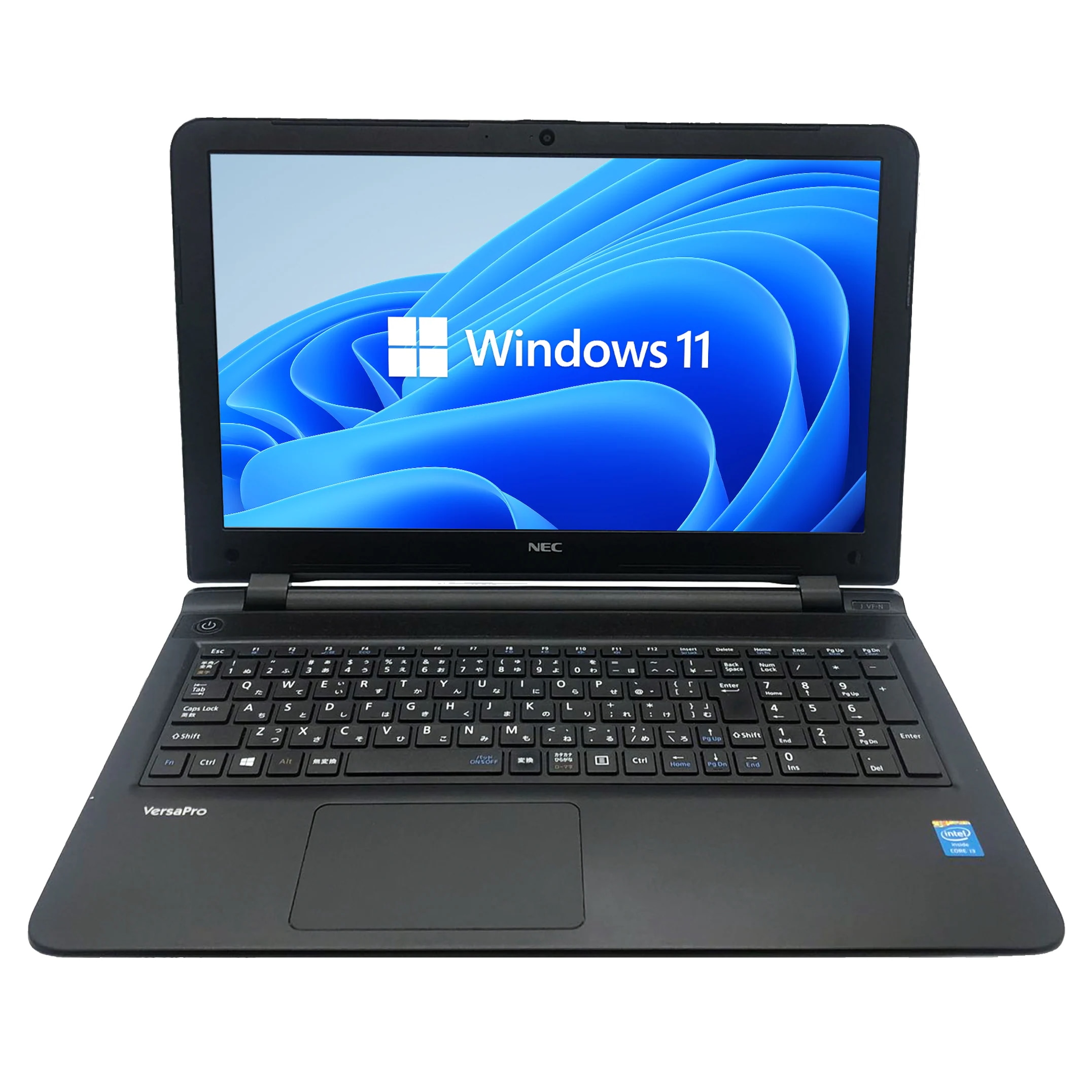 NEC/VF-S/第5世代i5/8G/Win11Pro/Office/新品SSD 楽天市場】中古 ノートPC ノートパソコン パソコン 第八世代