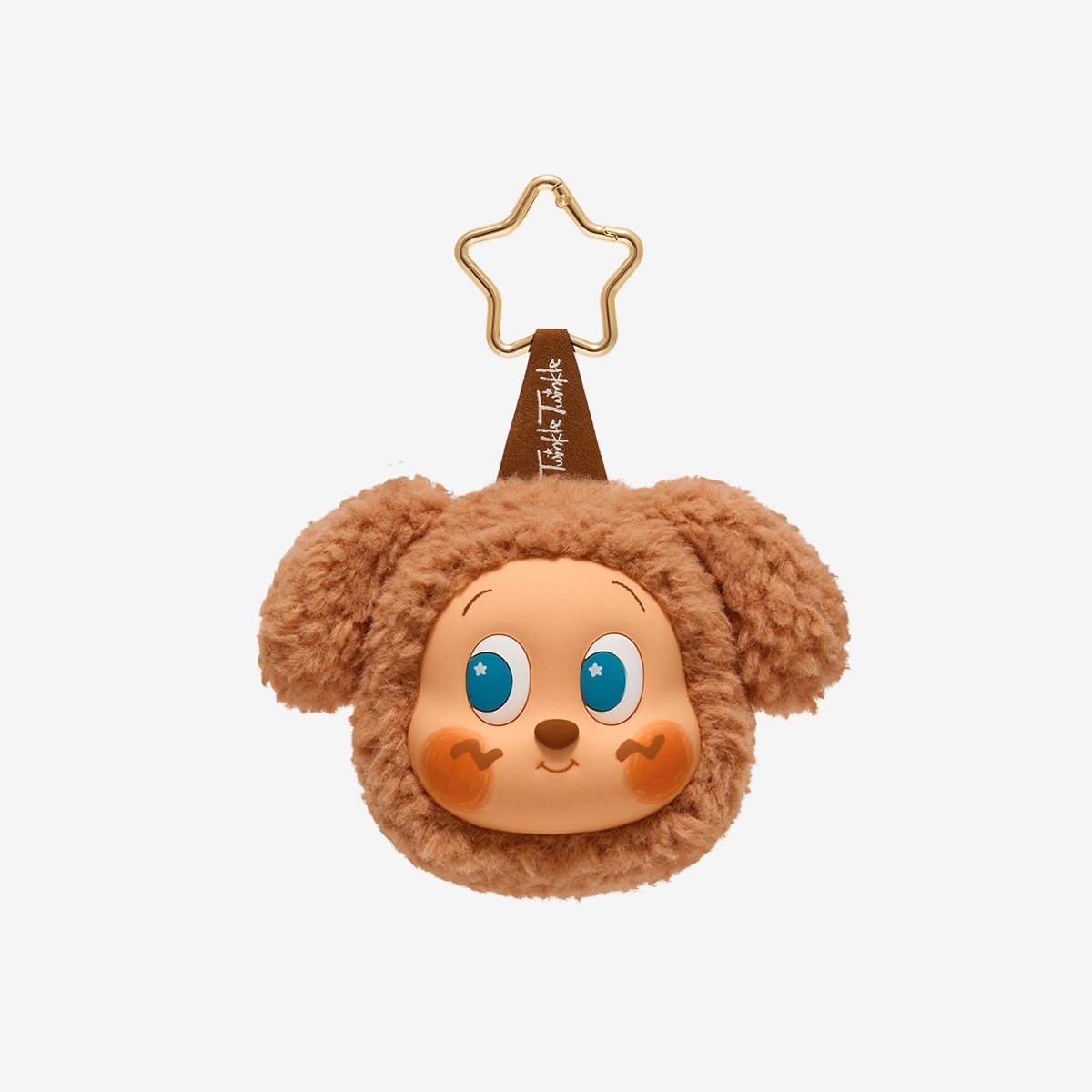 Qoo10] LABUBU 公式正規品POP MART Twinkl