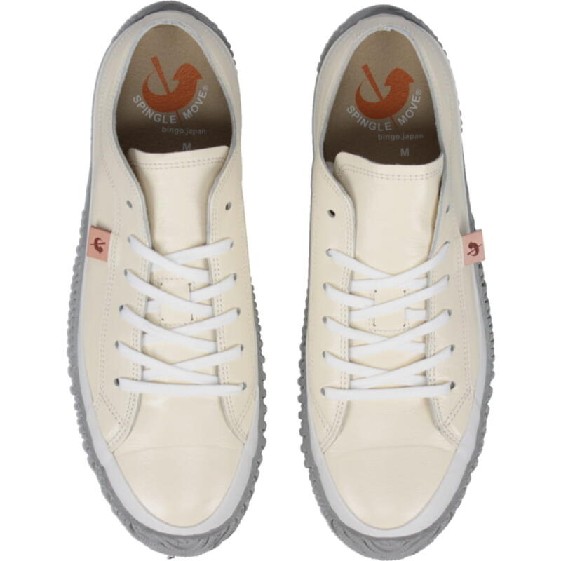 正規品 スピングルムーヴ SPM-110 ライトイエロー 83