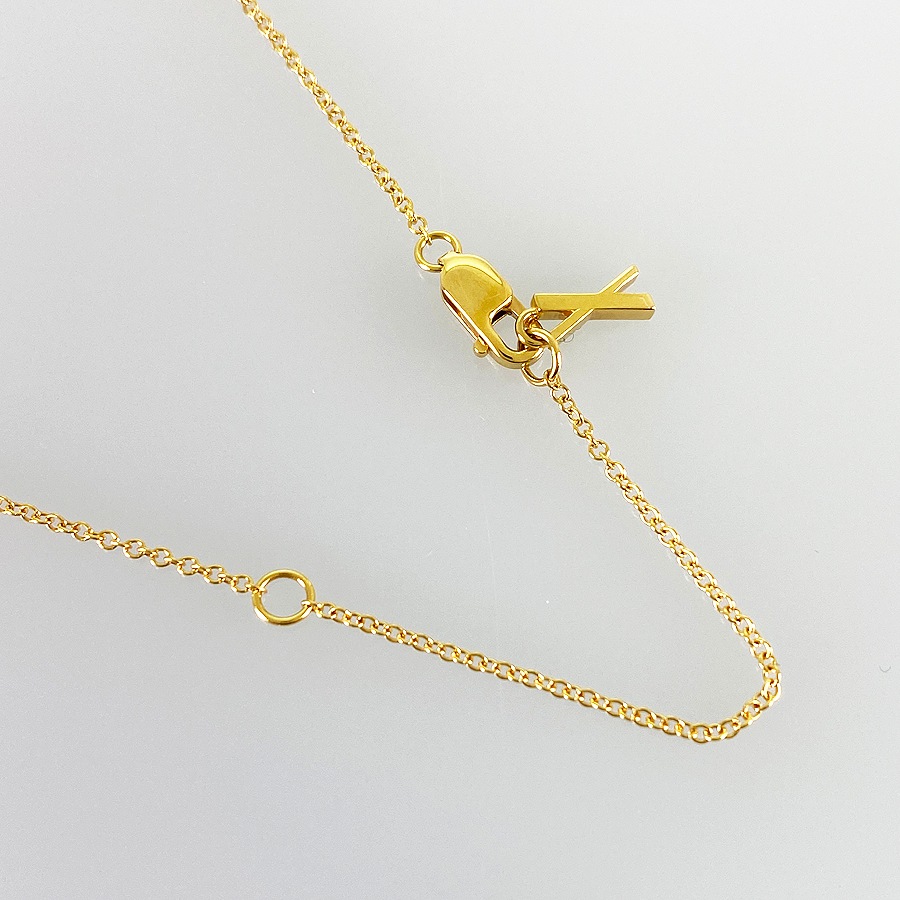 アトラス Xローズドインターロッキング ネックレス sss【中古】 アトラス Xローズドインターロッキング ネックレス sss【中古】