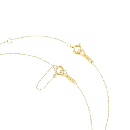 4cd517150【送料無料】【ラッピング無料】ヨンドシー 4℃ K10イエローゴールド ネックレス ホワイトトパーズ ブランド 正規品 新品 ギフト プレゼント 人気 おすすめ 誕生日 記念日 クリ 4cd517150【送料無料】【ラッピング無料】ヨンドシー 4℃ K10イエローゴールド ネックレス ホワイトトパーズ ブランド 正規品 新品 ギフト プレゼント 人気 おすすめ 誕生日 記念日 クリ