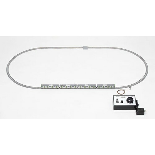 トミックス【TOMIX】ベーシックセット SD E235系山手線 鉄道模型 Nゲージ H-4543736901891【90189】 トミックス【TOMIX】ベーシックセット SD E235系山手線 鉄道模型 Nゲージ H-4543736901891【90189】