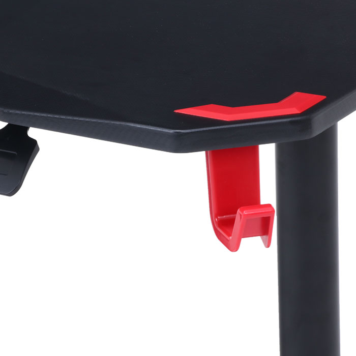 ゲーミングデスク デスク ゲーム 昇降式 ゲーム用 ゲーム専用 パソコンデスク 幅120cm