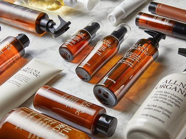 Qoo10] オルナ オーガニック ヘアケア 5点セット シャンプー トリー