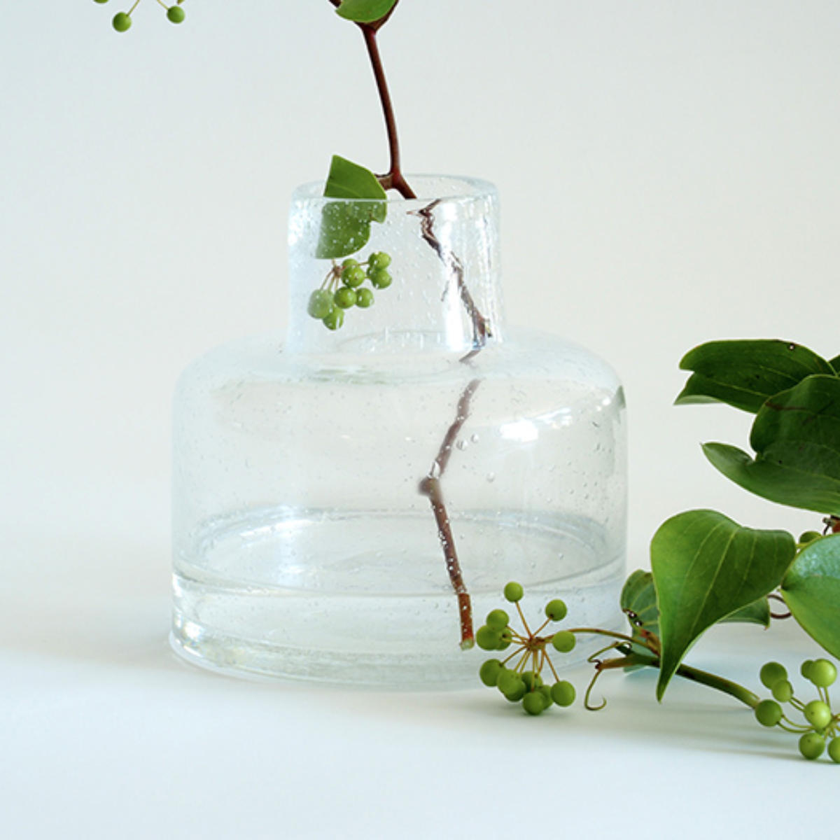 花瓶 DGボトルベース 直径15x高さ15cm クリアー ガラス おしゃれ 花器 花びん 一輪挿し フラワーベース 円形 透明 丸 インテリア 生け花 植物 お花 ガラス製 ドライフラワー 花瓶 DGボトルベース 直径15x高さ15cm クリアー ガラス おしゃれ 花器 花びん 一輪挿し フラワーベース 円形 透明 丸 インテリア 生け花 植物 お花 ガラス製 ドライフラワー
