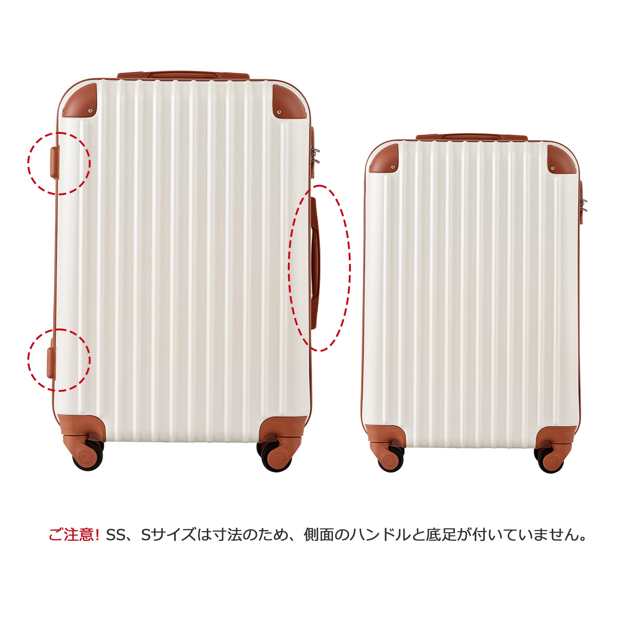 【2枚購入で100円OFF】スーツケース Mサイズ キャリーバッグ キャリーケース 超軽 量 TSAロック搭載 4日-7日 中型 トートバッグ ハンドバッグ レディース バッグ 手提げ 大容量 超軽量 【2枚購入で100円OFF】スーツケース Mサイズ キャリーバッグ キャリーケース 超軽 量 TSAロック搭載 4日-7日 中型 トートバッグ ハンドバッグ レディース バッグ 手提げ 大容量 超軽量