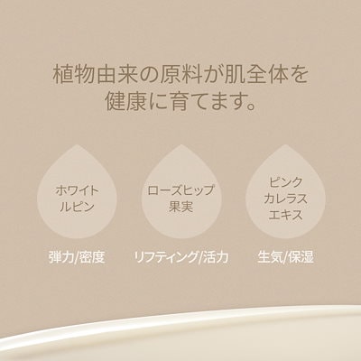 Qoo10] koy ソリッド ボリューム アンプル 35ml : スキンケア