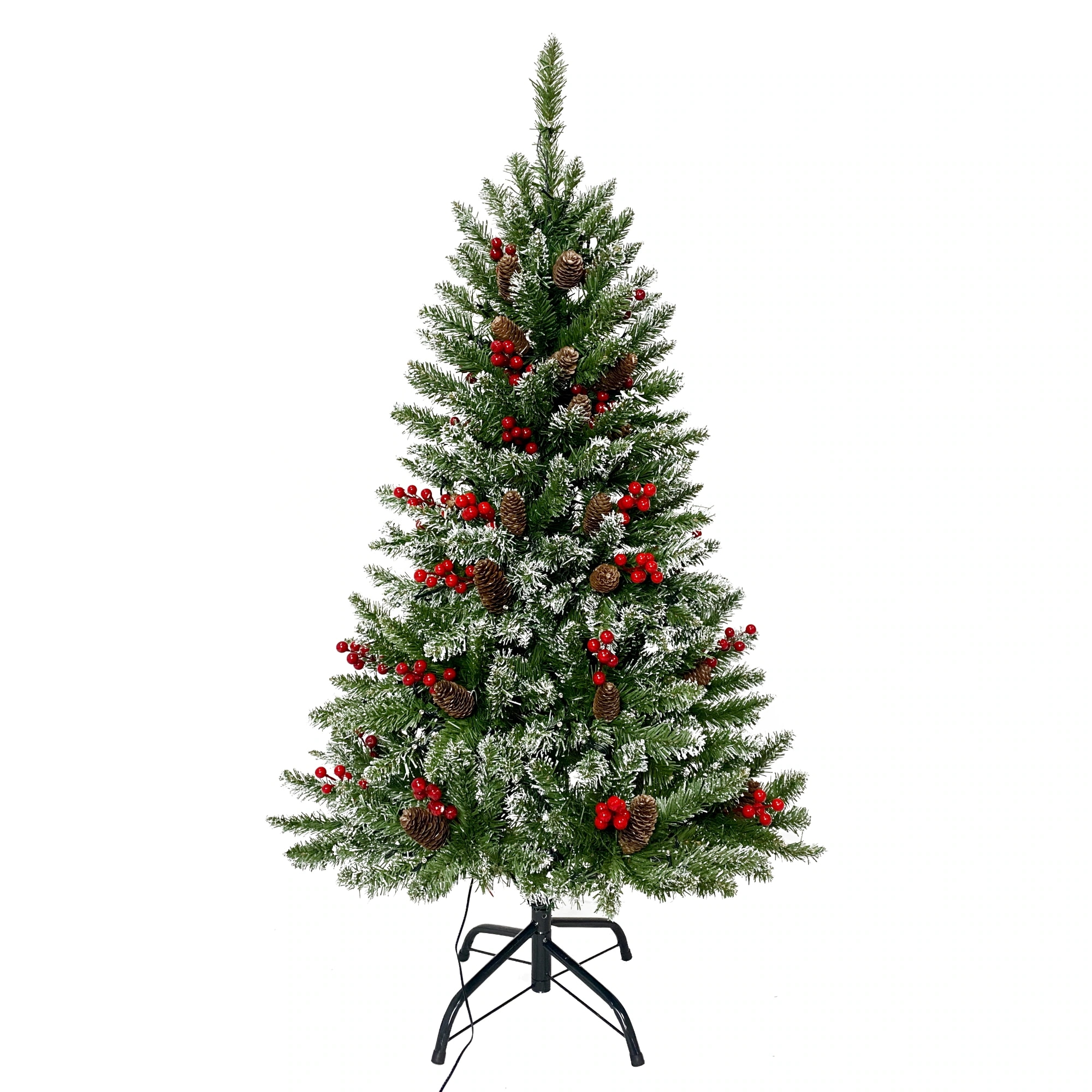 【季節人気商品】クリスマスツリー 180cm スチール脚 ピカピカライト付き 組み立て簡単 クリスマス 【季節人気商品】クリスマスツリー 180cm スチール脚 ピカピカライト付き 組み立て簡単 クリスマス