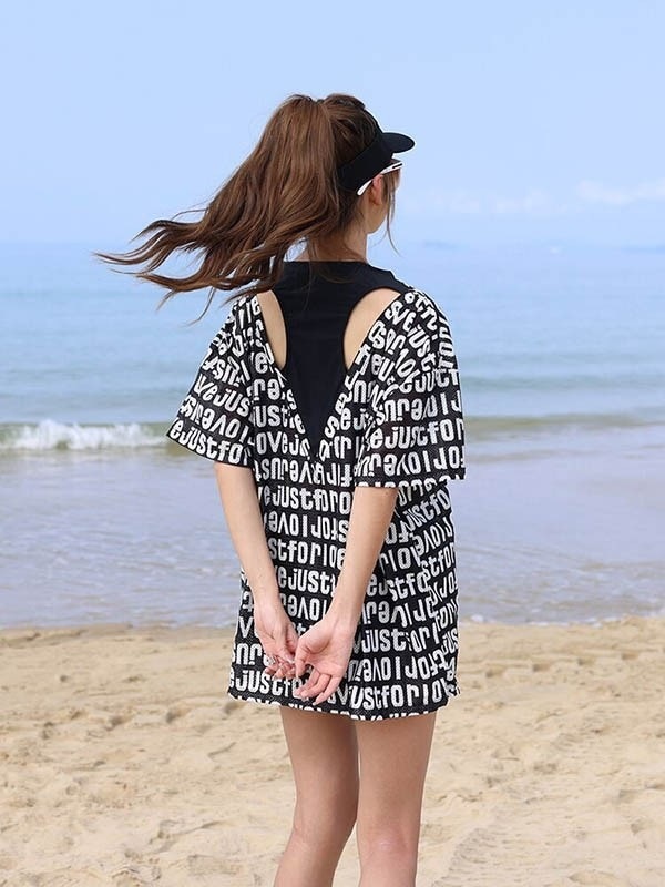 3点セット タンキニ水着 トップス付き レディース 体型カバー セパレート 大きいサイズ 2L 3L 4L セクシー 水着 個性 ノンワイヤー 上下セット 盛れる ママ 小胸もピッタリ 大人 かわいい 3点セット タンキニ水着 トップス付き レディース 体型カバー セパレート 大きいサイズ 2L 3L 4L セクシー 水着 個性 ノンワイヤー 上下セット 盛れる ママ 小胸もピッタリ 大人 かわいい