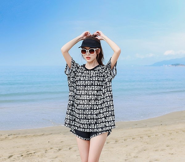 3点セット タンキニ水着 トップス付き レディース 体型カバー セパレート 大きいサイズ 2L 3L 4L セクシー 水着 個性 ノンワイヤー 上下セット 盛れる ママ 小胸もピッタリ 大人 かわいい 3点セット タンキニ水着 トップス付き レディース 体型カバー セパレート 大きいサイズ 2L 3L 4L セクシー 水着 個性 ノンワイヤー 上下セット 盛れる ママ 小胸もピッタリ 大人 かわいい