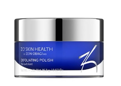【オールインワン美容液進呈】エクスフォリエーティング ポリッシュ16.2g + エクスフォリエーティングクレンザー60ml / ゼオスキンヘルス