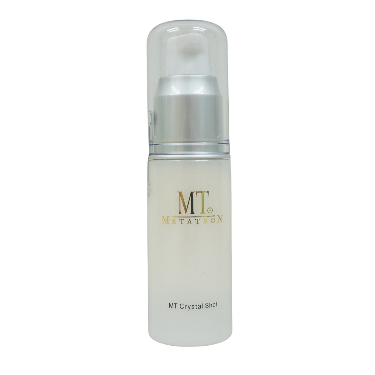 MTメタトロン クリスタルショット 20ml ホワイトケア 美容液 MT 母の日 エイジングケア 美容液 【お得2個セット】_1