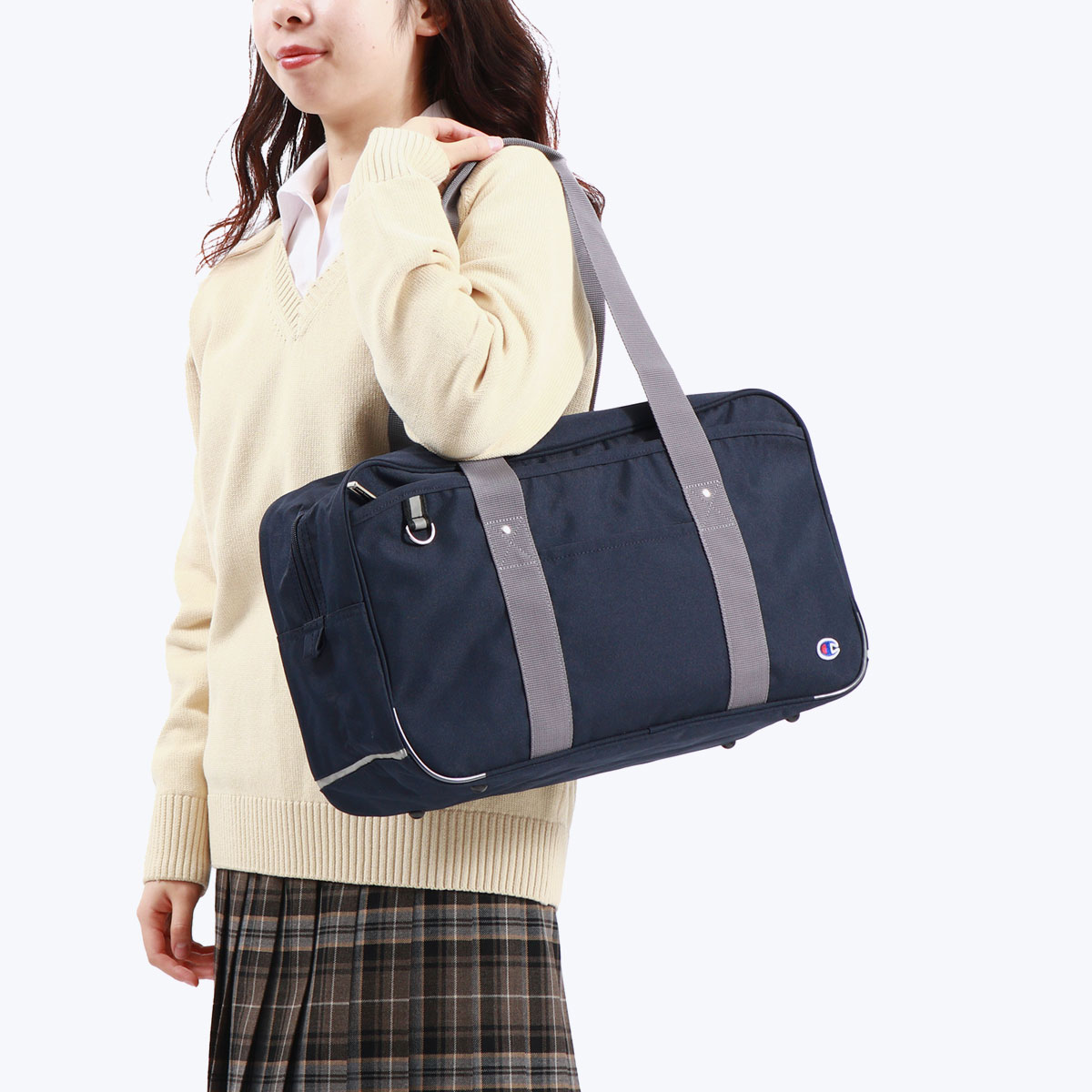 スクールバッグ 女子高生 サブバッグ 高校生 ボストンバッグ 通学バッグ スクールボストン 女子 男子 中学生 通学 バッグ スクール 軽量 黒 A4 17L レディース メンズ 68282 スクールバッグ 女子高生 サブバッグ 高校生 ボストンバッグ 通学バッグ スクールボストン 女子 男子 中学生 通学 バッグ スクール 軽量 黒 A4 17L レディース メンズ 68282