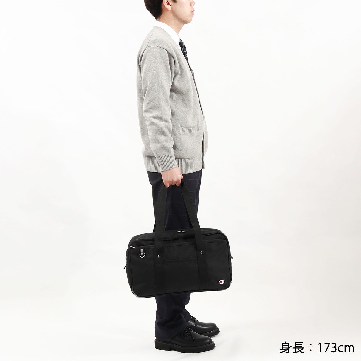 スクールバッグ 女子高生 サブバッグ 高校生 ボストンバッグ 通学バッグ スクールボストン 女子 男子 中学生 通学 バッグ スクール 軽量 黒 A4 17L レディース メンズ 68282 スクールバッグ 女子高生 サブバッグ 高校生 ボストンバッグ 通学バッグ スクールボストン 女子 男子 中学生 通学 バッグ スクール 軽量 黒 A4 17L レディース メンズ 68282