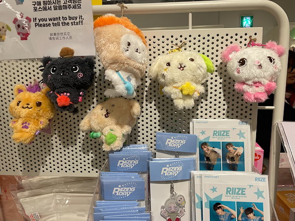 Qoo10] SMエンターテインメント 再入荷 [WISH DOLL] NCT