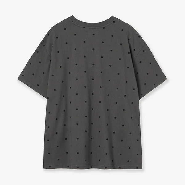 aeae ドット Tシャツ - メルカリ