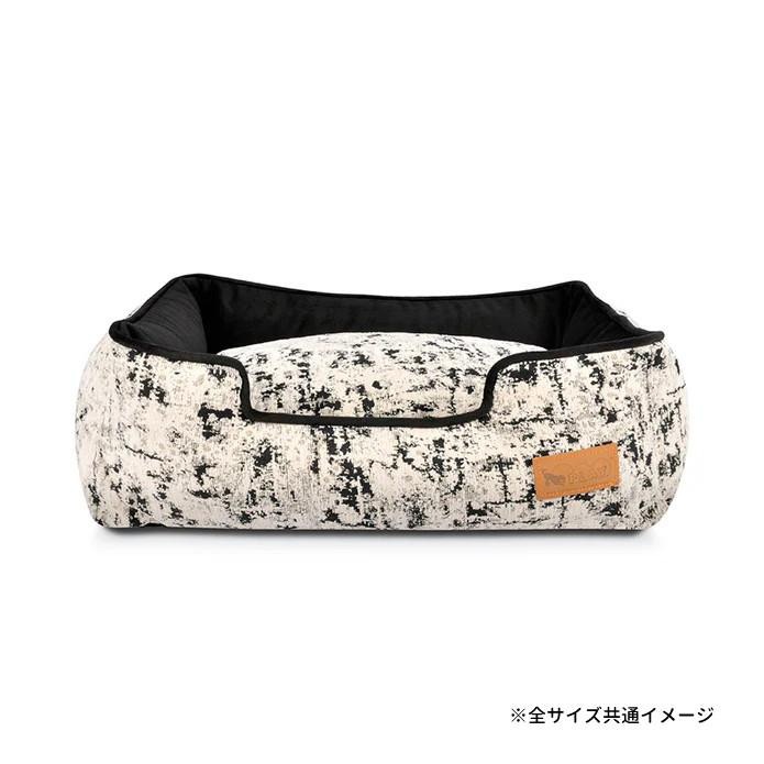 P.L.A.Y. ラウンジベッド M セレスチアル ブラック P.L.A.Y. ラウンジベッド M セレスチアル ブラック