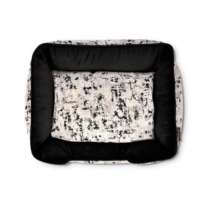 P.L.A.Y. ラウンジベッド M セレスチアル ブラック P.L.A.Y. ラウンジベッド M セレスチアル ブラック