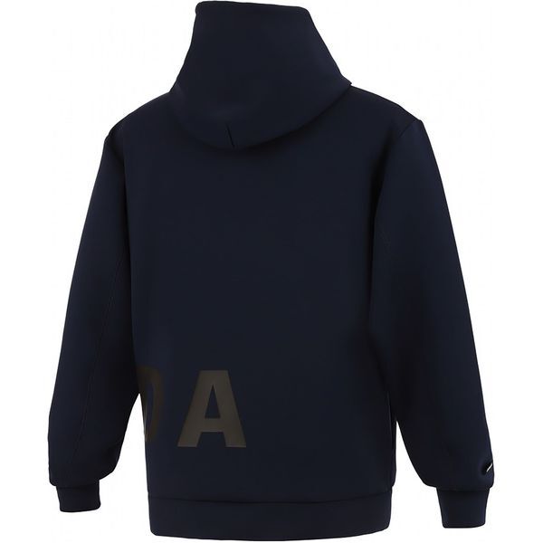 スフィーダ フットサルウエア SA-25102 NVY WARM PES スウェットフーディー XL Navy スフィーダ フットサルウエア SA-25102 NVY WARM PES スウェットフーディー XL Navy