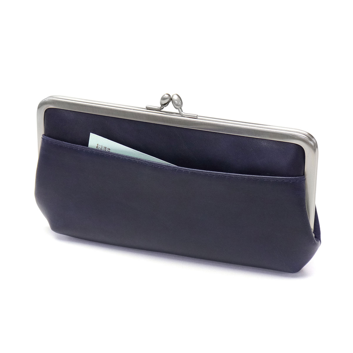 財布 KOI コーアイ 藍染スムース がま口ウォレット 長財布 がま口 がま口長財布 藍染め レザー 本革 メンズ レディース ZYS-084 財布 KOI コーアイ 藍染スムース がま口ウォレット 長財布 がま口 がま口長財布 藍染め レザー 本革 メンズ レディース ZYS-084