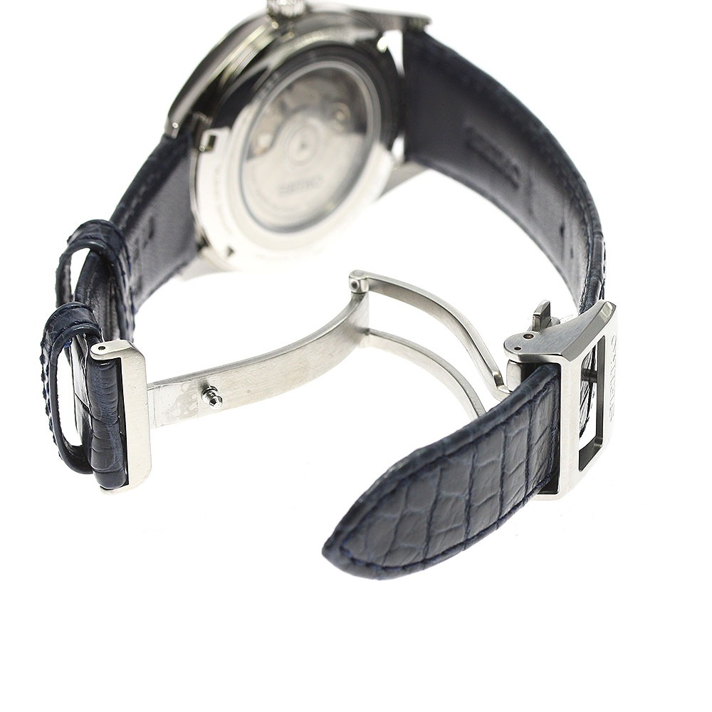 セイコー SEIKO 6L35-00B0/SARA019 プレザージュ 6Lシリーズ