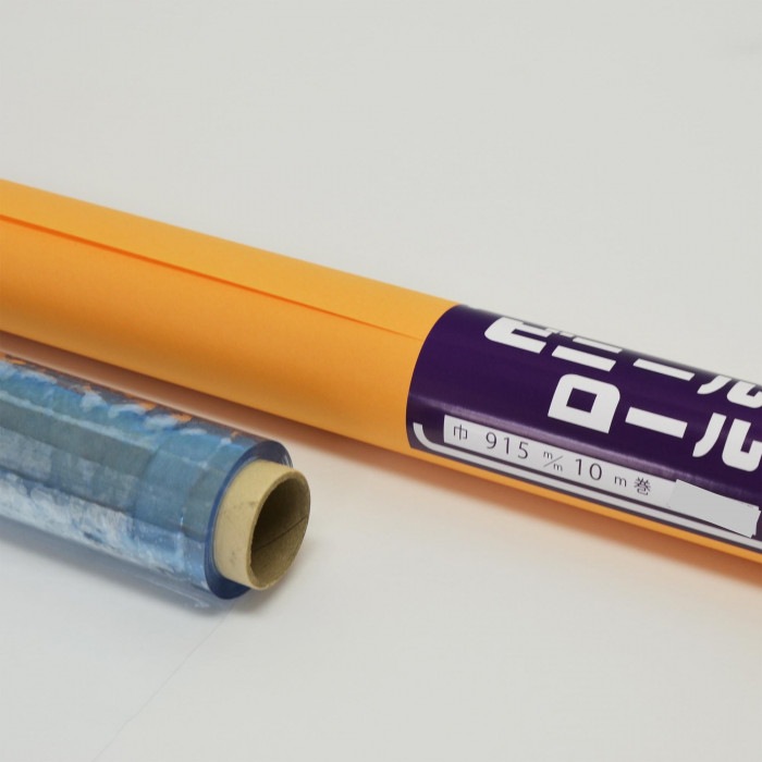 アルテージュ ビニールロール90(透明) 915mm×10m×0.08mm アルテージュ ビニールロール90(透明) 915mm×10m×0.08mm