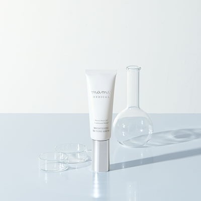 Qoo10] mamuMEDICAL ［公式］ブライトニングEXトーンセラム : ボディ