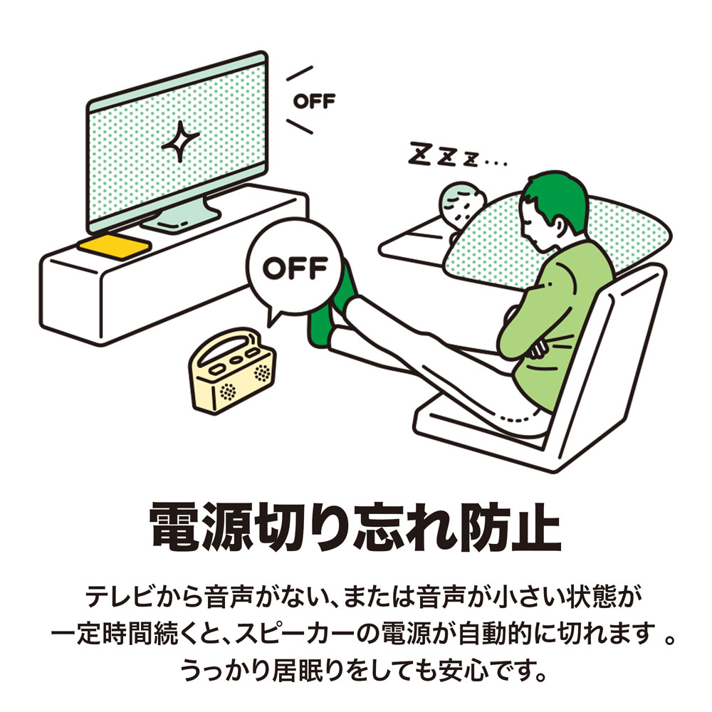 オーディオテクニカ AT-SP767XTV WH テレビ用ワイヤレススピーカーシステム（ホワイト） ATSP767XTVWH