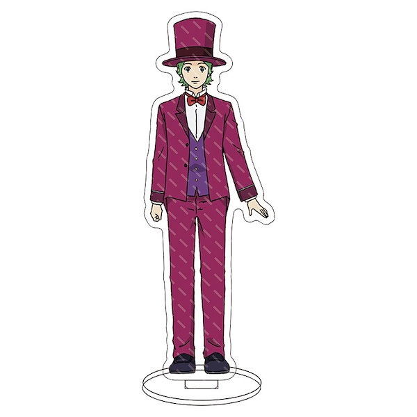 Qoo10] 斉木楠雄の災難大立牌燃堂力海藤瞬灰呂杵志