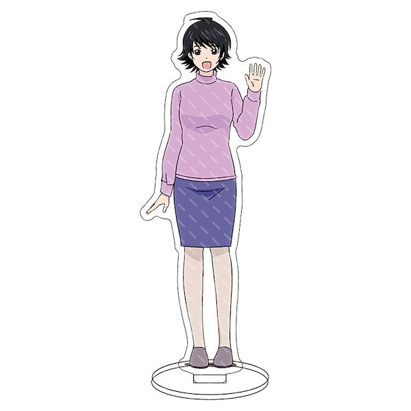 斉木楠雄のψ難 のっかりラバークリップ 斉木 燃堂 海藤 灰呂 鳥束 Qoo10] 斉木楠雄の災難大立牌燃堂力海藤瞬灰呂杵志