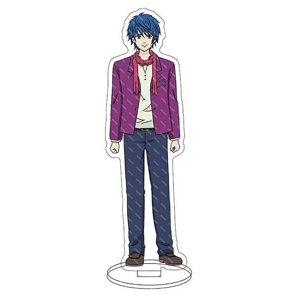 Qoo10] 斉木楠雄の災難大立牌燃堂力海藤瞬灰呂杵志