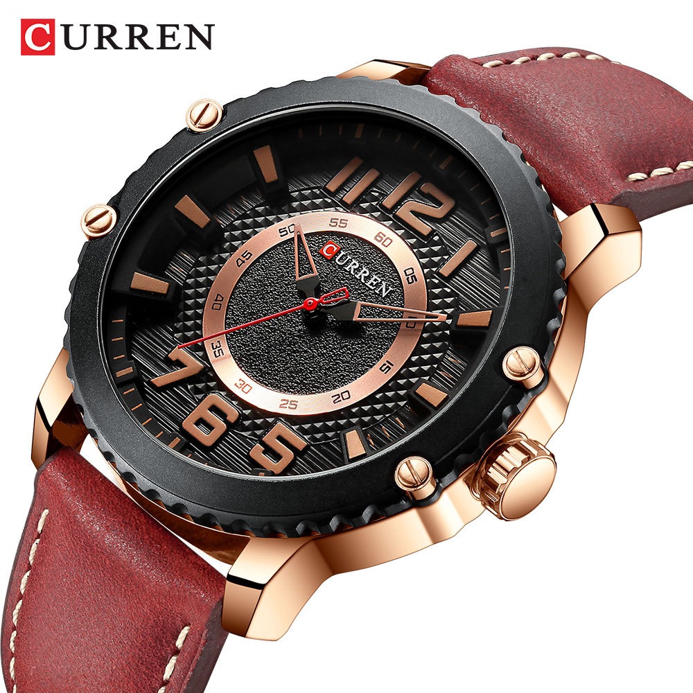 Curren/カレン新型8341男性腕時計防水石英時計ベルト男性時計対外貿易腕時計 Curren/カレン新型8341男性腕時計防水石英時計ベルト男性時計対外貿易腕時計