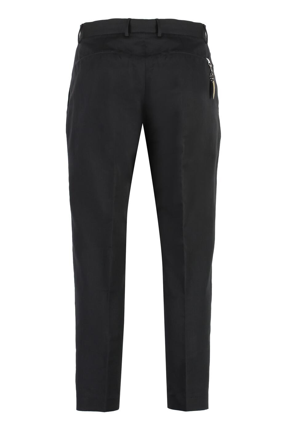 CORSZ1Z00FWDBP650990 ブラック 秋冬2024 パンツ メンズ ia CORSZ1Z00FWDBP650990 ブラック 秋冬2024 パンツ メンズ ia