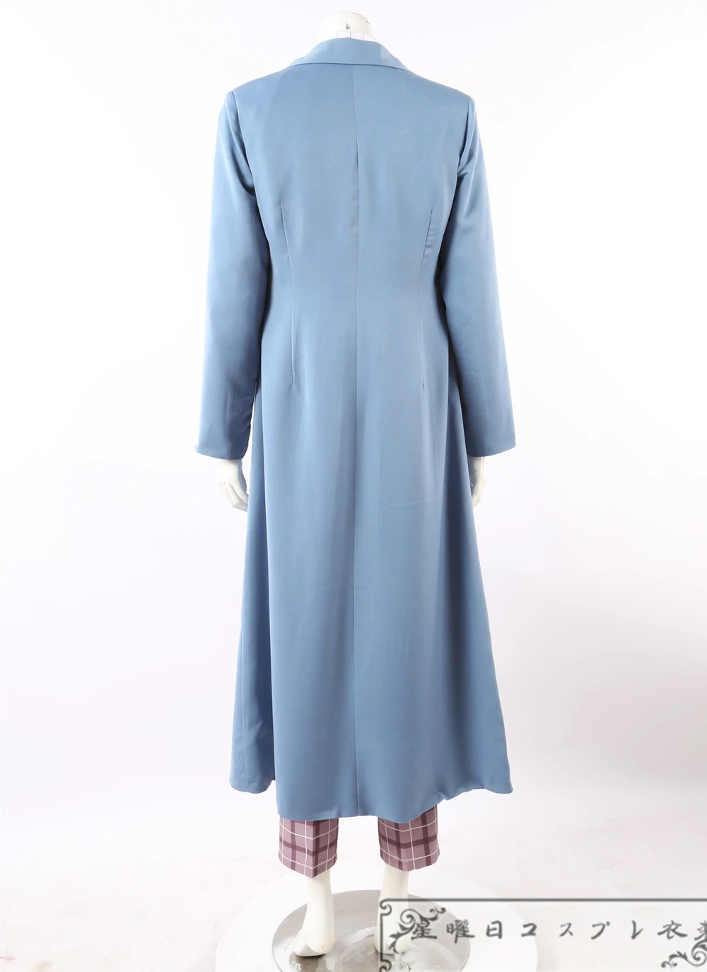 VTuber バーチャルライバー Luxiem Sakura Bloom Ike Eveland アイクイーヴランド コスプレ衣装 コスチューム