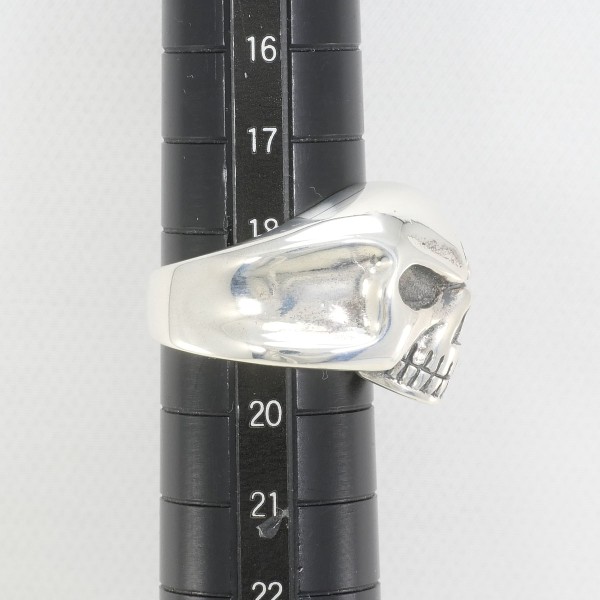 シルバー リング 指輪 19号 総重量約13.9g ジュエリー 中古 シルバー リング 指輪 19号 総重量約13.9g ジュエリー 中古