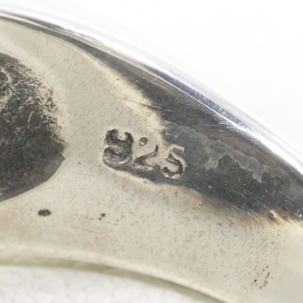 シルバー リング 指輪 19号 総重量約13.9g ジュエリー 中古 シルバー リング 指輪 19号 総重量約13.9g ジュエリー 中古