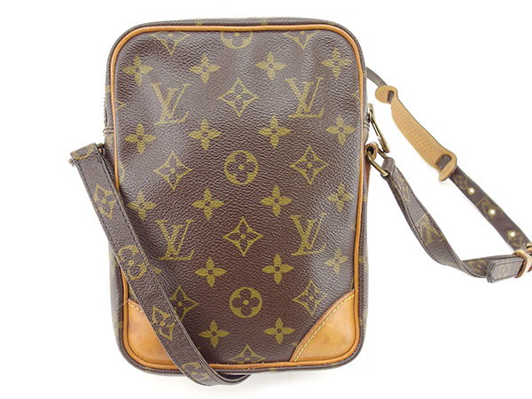 ルイ ヴィトン Louis Vuitton ショルダーバッグ 斜めがけショルダー メンズ可 アマゾン モノグラム ブラウン モノグラムキャンバス 訳あり セール 【中古】 T846 . ルイ ヴィトン Louis Vuitton ショルダーバッグ 斜めがけショルダー メンズ可 アマゾン モノグラム ブラウン モノグラムキャンバス 訳あり セール 【中古】 T846 .