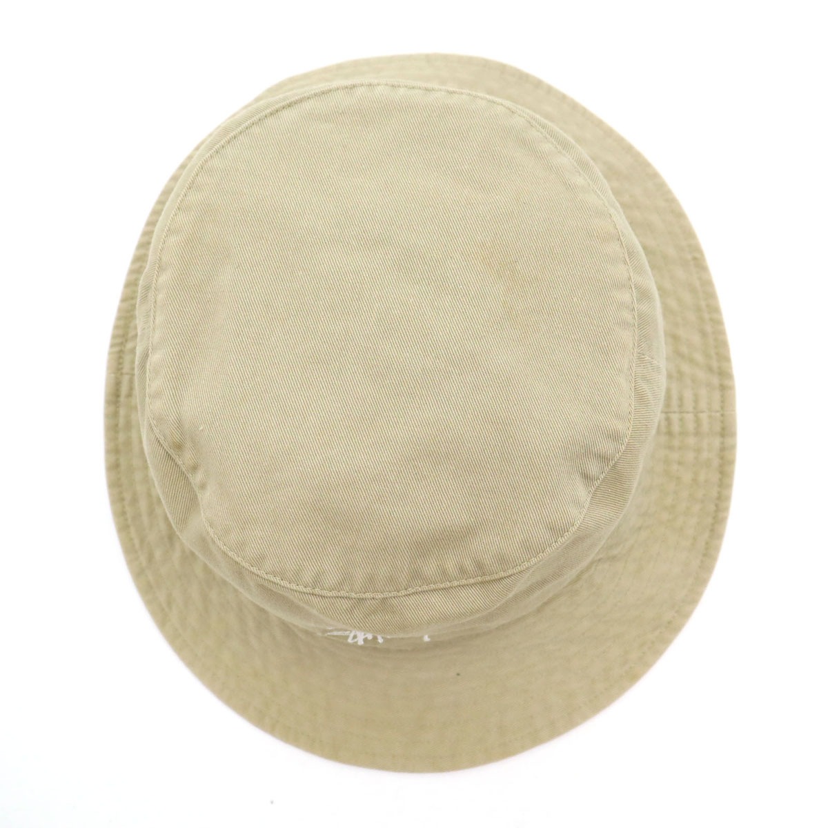 90s ハット XL ベージュ オールド メンズ 古着 90s ハット XL ベージュ オールド メンズ 古着