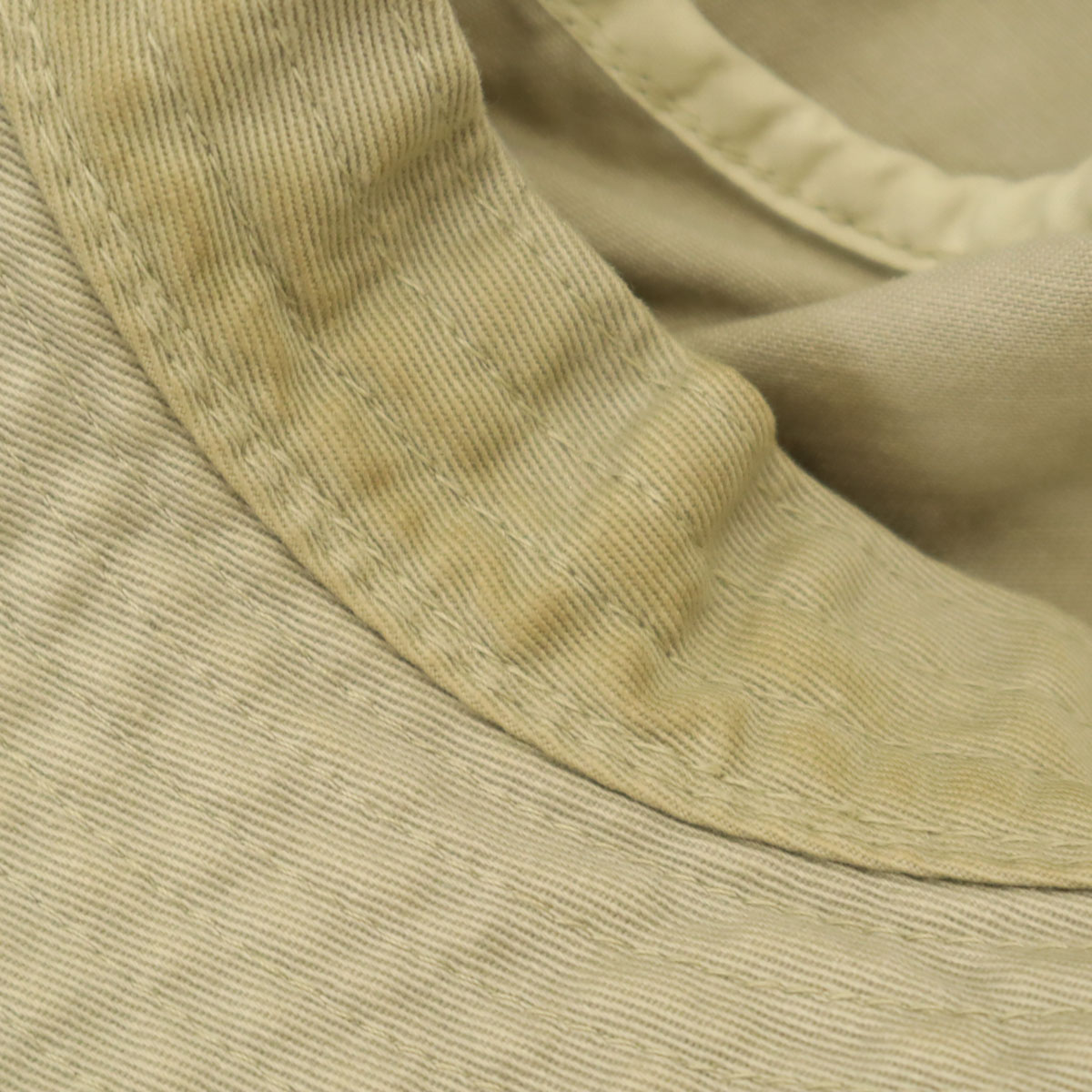 90s ハット XL ベージュ オールド メンズ 古着 90s ハット XL ベージュ オールド メンズ 古着