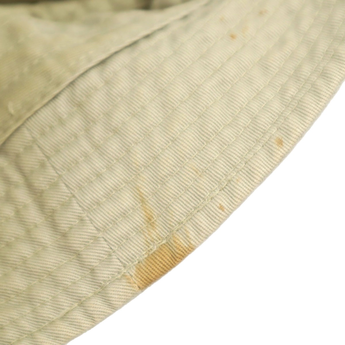 90s ハット XL ベージュ オールド メンズ 古着 90s ハット XL ベージュ オールド メンズ 古着