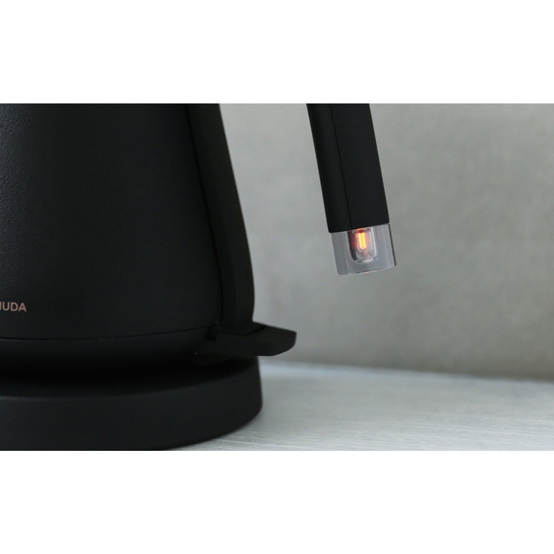 バルミューダ BALMUDA The Pot 電気ケトル ブラック KPT01JP-BK バルミューダ BALMUDA The Pot 電気ケトル ブラック KPT01JP-BK