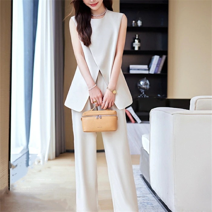 セットアップ パンツスーツ セレモニー レディース ノースリーブ ジレ 夏 春 秋 2点セット 上下セット タンク パンツ きれいめ ハイウェストスカート スーツ 洗える カジュアル フォーマル 面接 セットアップ パンツスーツ セレモニー レディース ノースリーブ ジレ 夏 春 秋 2点セット 上下セット タンク パンツ きれいめ ハイウェストスカート スーツ 洗える カジュアル フォーマル 面接