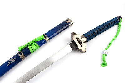 Qoo10] 青の祓魔師 京都不浄王篇 降魔剣 倶利伽 : ホビー・コスプレ