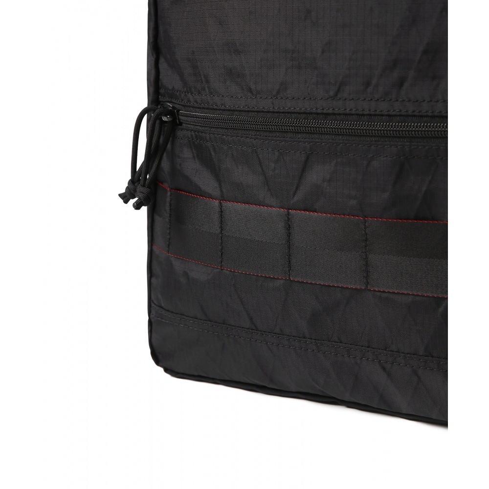 THISISNEVERTHAT TNT BF X-Pac バックパック ブラック THISISNEVERTHAT TNT BF X-Pac バックパック ブラック